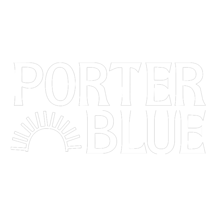 Porter Blue